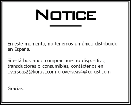 notice